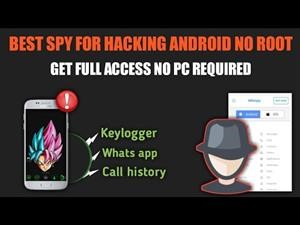 Best Mobile Spy Software for Android